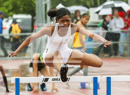 Thumbnail 2 in CIF Sac-Joaquin Section Masters  photogallery.