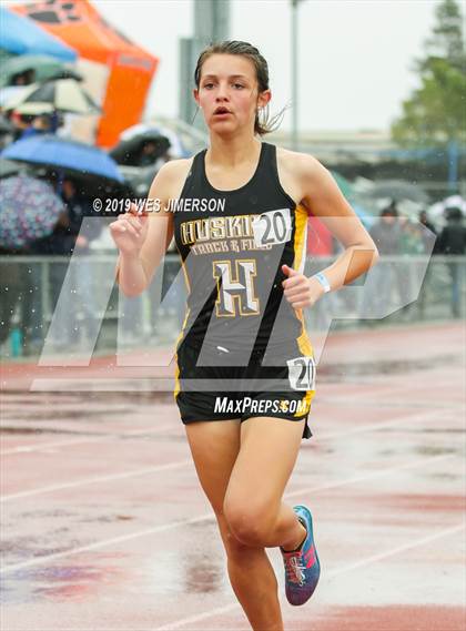 Thumbnail 1 in CIF Sac-Joaquin Section Masters  photogallery.