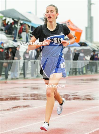 Thumbnail 3 in CIF Sac-Joaquin Section Masters  photogallery.