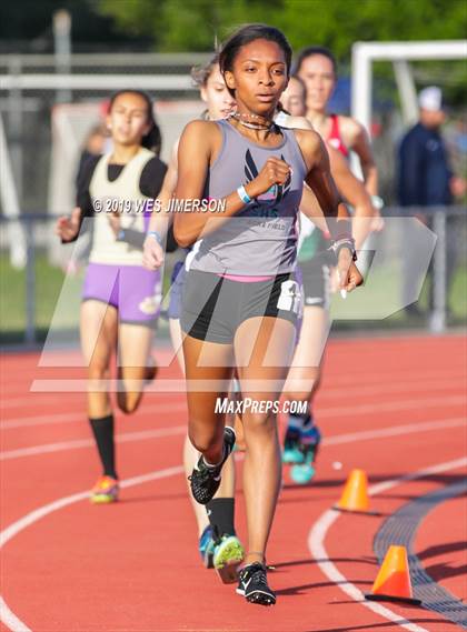 Thumbnail 2 in CIF Sac-Joaquin Section Masters  photogallery.
