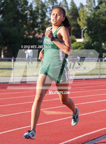 Thumbnail 3 in CIF Sac-Joaquin Section Masters  photogallery.