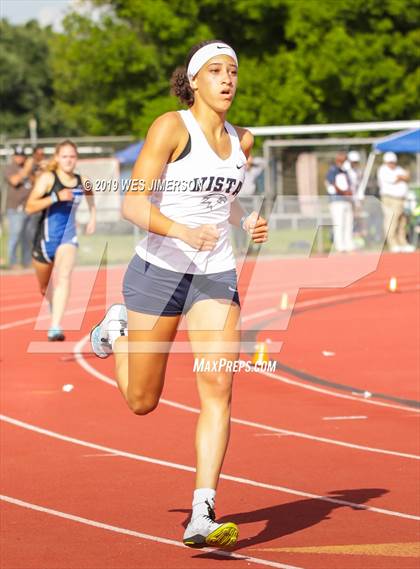 Thumbnail 3 in CIF Sac-Joaquin Section Masters  photogallery.