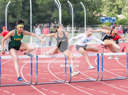 Thumbnail 1 in CIF Sac-Joaquin Section Masters  photogallery.