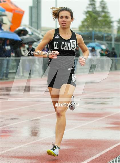 Thumbnail 3 in CIF Sac-Joaquin Section Masters  photogallery.