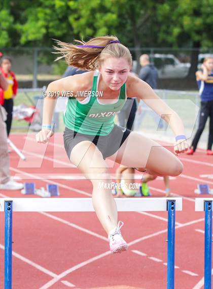 Thumbnail 2 in CIF Sac-Joaquin Section Masters  photogallery.