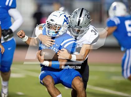 Thumbnail 3 in Sotomayor @ Jay photogallery.