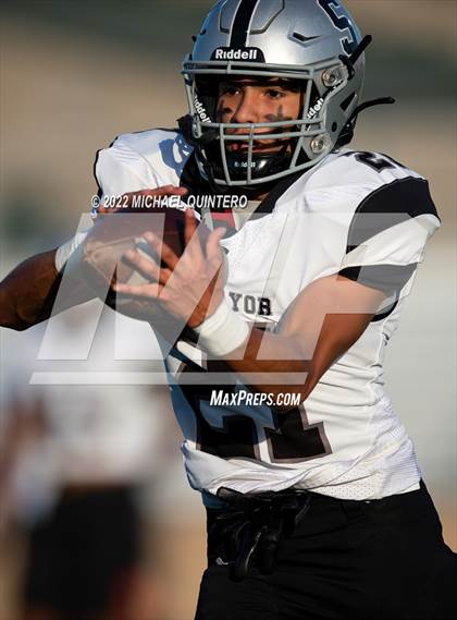 Thumbnail 1 in Sotomayor @ Jay photogallery.