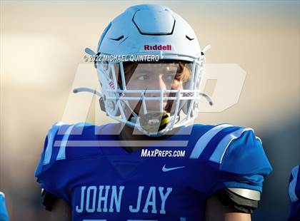 Thumbnail 3 in Sotomayor @ Jay photogallery.