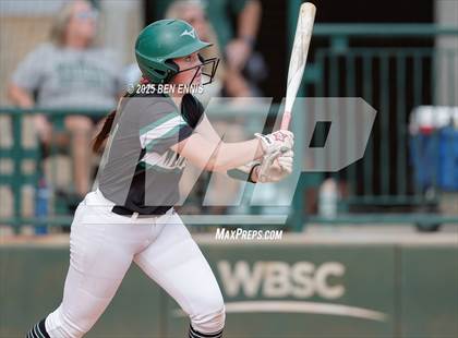 Thumbnail 1 in Westfield School vs. John Milledge Academy (GIAA 3A Final) photogallery.