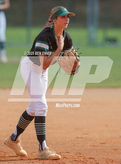 Thumbnail 1 in Westfield School vs. John Milledge Academy (GIAA 3A Final) photogallery.