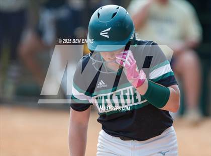 Thumbnail 3 in Westfield School vs. John Milledge Academy (GIAA 3A Final) photogallery.
