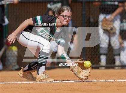 Thumbnail 1 in Westfield School vs. John Milledge Academy (GIAA 3A Final) photogallery.