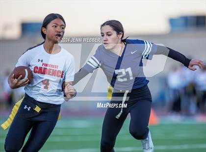 Thumbnail 1 in Pinecrest Academy Cadence @ Spring Valley photogallery.
