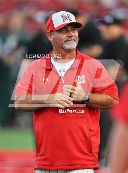 Thumbnail 2 in Memorial vs. Pearland (UIL Baseball 6A Region 3 Regional Semifinal) photogallery.