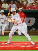 Photo from the gallery "Memorial vs. Pearland (UIL Baseball 6A Region 3 Regional Semifinal)"