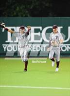 Photo from the gallery "Memorial vs. Pearland (UIL Baseball 6A Region 3 Regional Semifinal)"