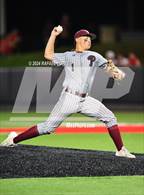 Photo from the gallery "Memorial vs. Pearland (UIL Baseball 6A Region 3 Regional Semifinal)"