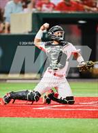 Photo from the gallery "Memorial vs. Pearland (UIL Baseball 6A Region 3 Regional Semifinal)"