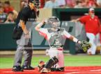 Photo from the gallery "Memorial vs. Pearland (UIL Baseball 6A Region 3 Regional Semifinal)"