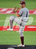 Photo from the gallery "Memorial vs. Pearland (UIL Baseball 6A Region 3 Regional Semifinal)"