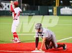 Photo from the gallery "Memorial vs. Pearland (UIL Baseball 6A Region 3 Regional Semifinal)"