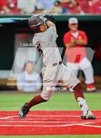 Photo from the gallery "Memorial vs. Pearland (UIL Baseball 6A Region 3 Regional Semifinal)"