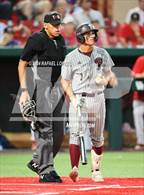 Photo from the gallery "Memorial vs. Pearland (UIL Baseball 6A Region 3 Regional Semifinal)"