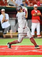 Photo from the gallery "Memorial vs. Pearland (UIL Baseball 6A Region 3 Regional Semifinal)"