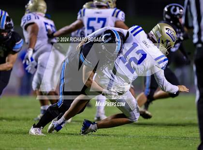 Thumbnail 1 in Clovis @ Clovis North photogallery.