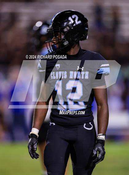 Thumbnail 1 in Clovis @ Clovis North photogallery.