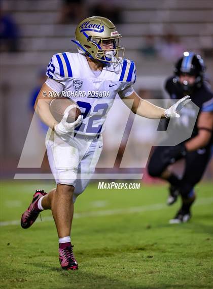 Thumbnail 2 in Clovis @ Clovis North photogallery.