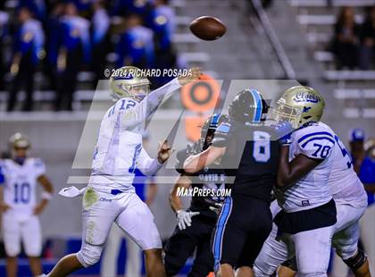 Thumbnail 1 in Clovis @ Clovis North photogallery.