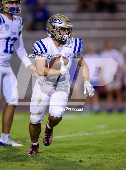 Thumbnail 1 in Clovis @ Clovis North photogallery.