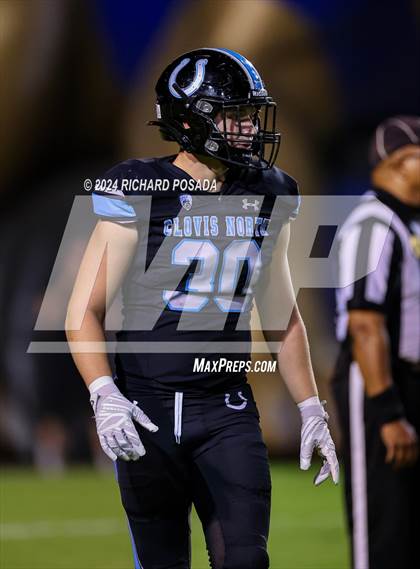 Thumbnail 1 in Clovis @ Clovis North photogallery.