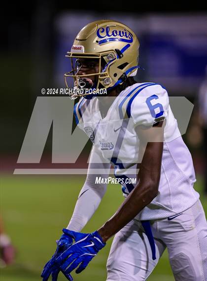 Thumbnail 1 in Clovis @ Clovis North photogallery.