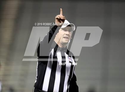 Thumbnail 1 in Rains vs. Madison (UIL 3A Division 1 Region 2 Bi-District) photogallery.