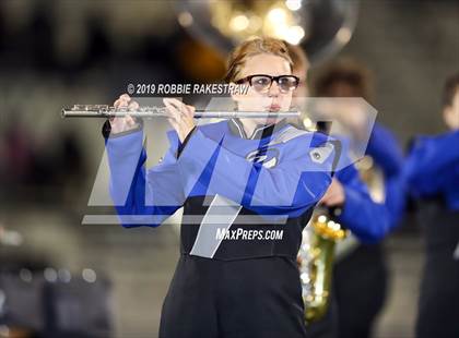 Thumbnail 1 in Rains vs. Madison (UIL 3A Division 1 Region 2 Bi-District) photogallery.