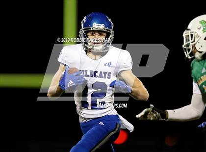 Thumbnail 2 in Rains vs. Madison (UIL 3A Division 1 Region 2 Bi-District) photogallery.