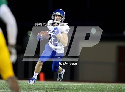 Thumbnail 1 in Rains vs. Madison (UIL 3A Division 1 Region 2 Bi-District) photogallery.