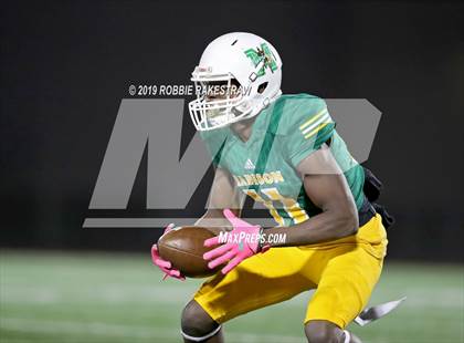 Thumbnail 1 in Rains vs. Madison (UIL 3A Division 1 Region 2 Bi-District) photogallery.