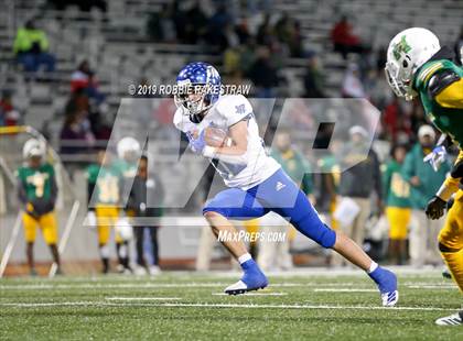 Thumbnail 2 in Rains vs. Madison (UIL 3A Division 1 Region 2 Bi-District) photogallery.