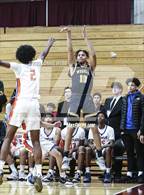 Photo from the gallery "Bishop Gorman vs. Wheeler (Spalding Hoophall Classic)"