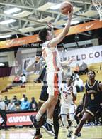 Photo from the gallery "Bishop Gorman vs. Wheeler (Spalding Hoophall Classic)"