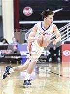 Photo from the gallery "Bishop Gorman vs. Wheeler (Spalding Hoophall Classic)"