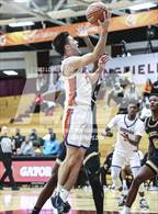 Photo from the gallery "Bishop Gorman vs. Wheeler (Spalding Hoophall Classic)"