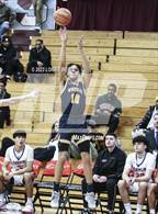 Photo from the gallery "Bishop Gorman vs. Wheeler (Spalding Hoophall Classic)"