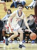 Photo from the gallery "Bishop Gorman vs. Wheeler (Spalding Hoophall Classic)"
