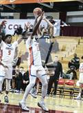 Photo from the gallery "Bishop Gorman vs. Wheeler (Spalding Hoophall Classic)"