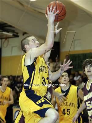 Thumbnail 3 in Contra Costa Christian @ Berean Christian photogallery.