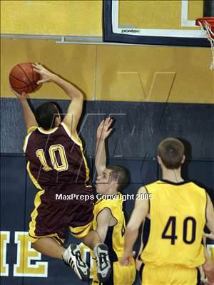 Thumbnail 3 in Contra Costa Christian @ Berean Christian photogallery.
